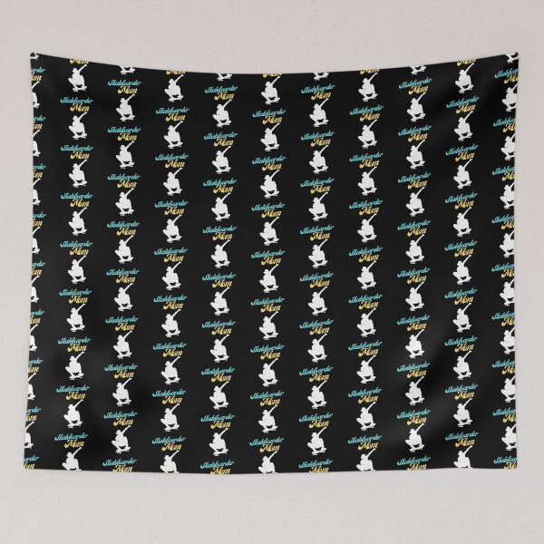 Item preview, Skateboarder Mom designed and sold by Marvett-World.