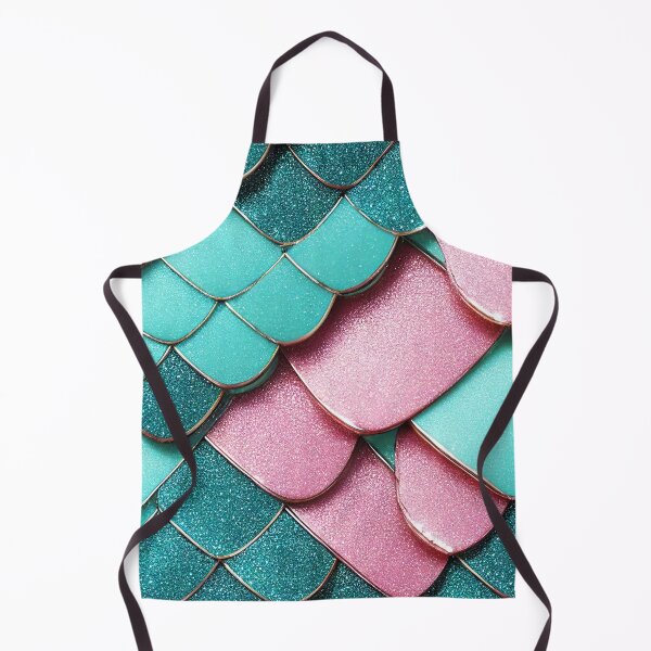 Item preview, Teal Silver and Pink Gold Sparkle Faux Glitter designed and sold by TeeARTHY.