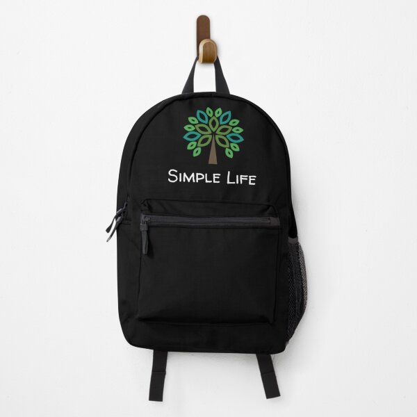 Item preview, Simple Life - Tree of Life designed and sold by Rusty-Gate98.