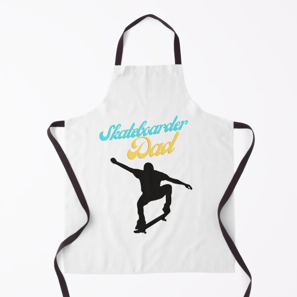 Item preview, Skateboarder Dad designed and sold by Marvett-World.