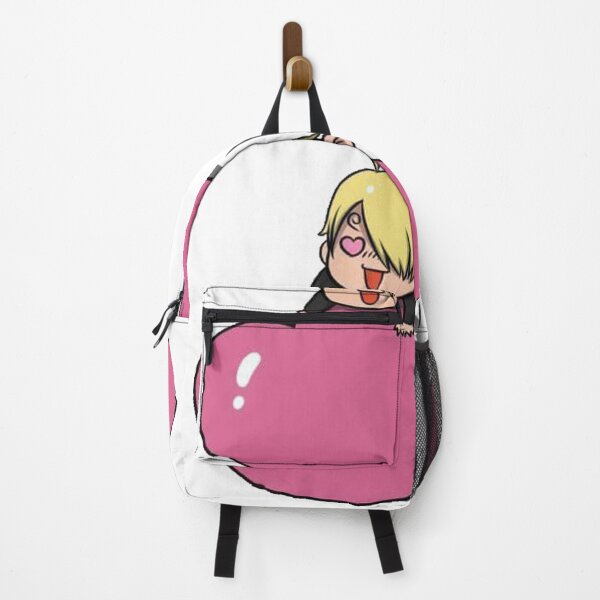 Item preview, Cute Baby One Piece Sanji Vinsmoke , One Piece Funny Baby Sanji Vinsmoke designed and sold by PUL-ANIME.