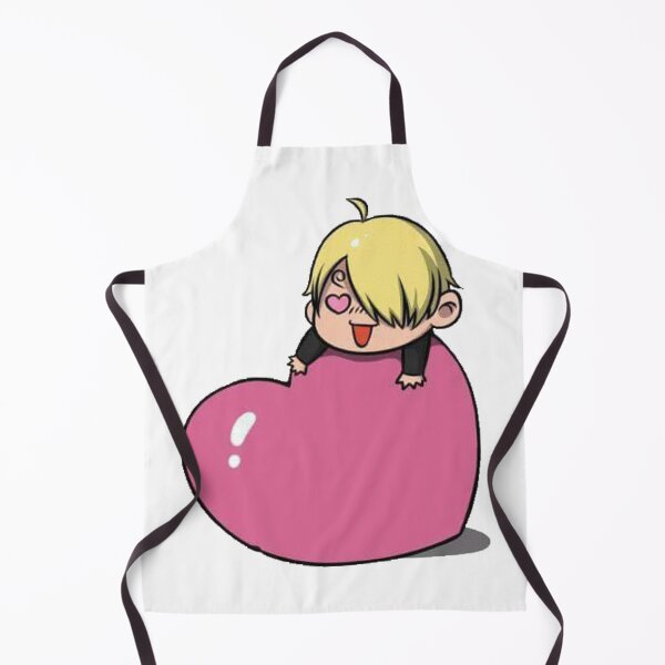 Item preview, Cute Baby One Piece Sanji Vinsmoke , One Piece Funny Baby Sanji Vinsmoke designed and sold by PUL-ANIME.