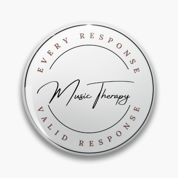 Item preview, Music Therapy- Every Response Valid Response designed and sold by WRAMTAS.
