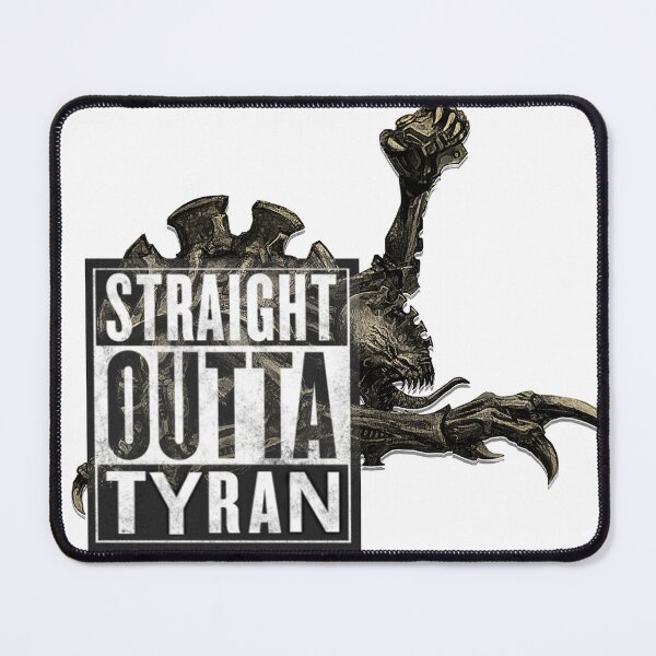 Item preview, Straight Outta Tyran 2 designed and sold by LonelyWinters.