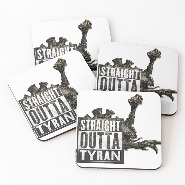 Item preview, Straight Outta Tyran 2 designed and sold by LonelyWinters.