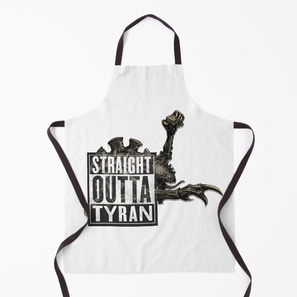 Item preview, Straight Outta Tyran 2 designed and sold by LonelyWinters.