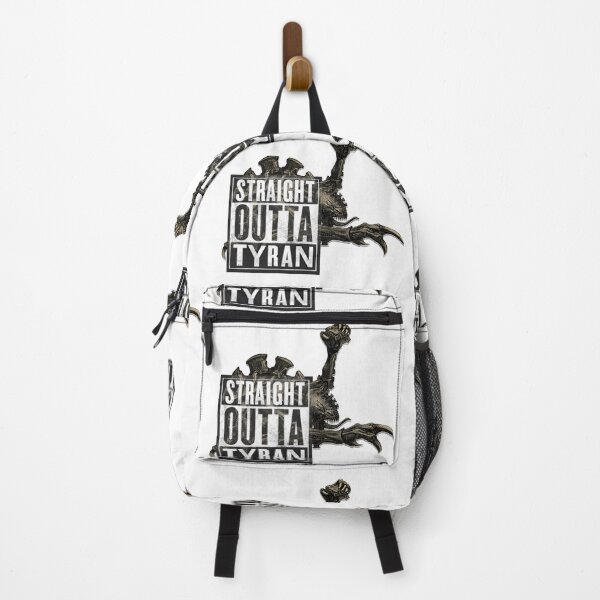 Item preview, Straight Outta Tyran 2 designed and sold by LonelyWinters.
