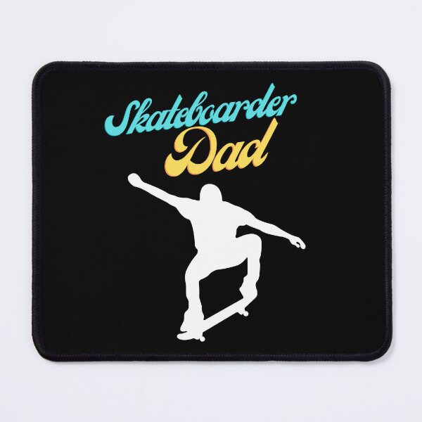 Item preview, Skateboarder Dad designed and sold by Marvett-World.