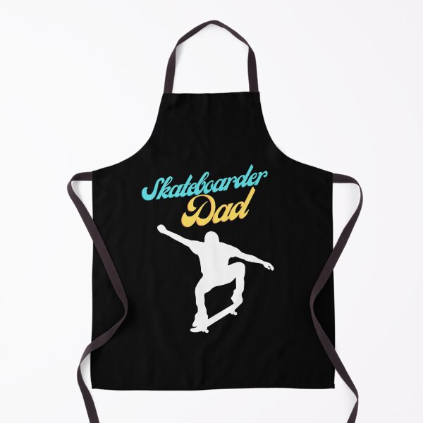 Item preview, Skateboarder Dad designed and sold by Marvett-World.