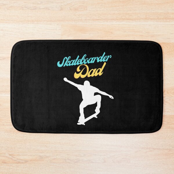 Item preview, Skateboarder Dad designed and sold by Marvett-World.