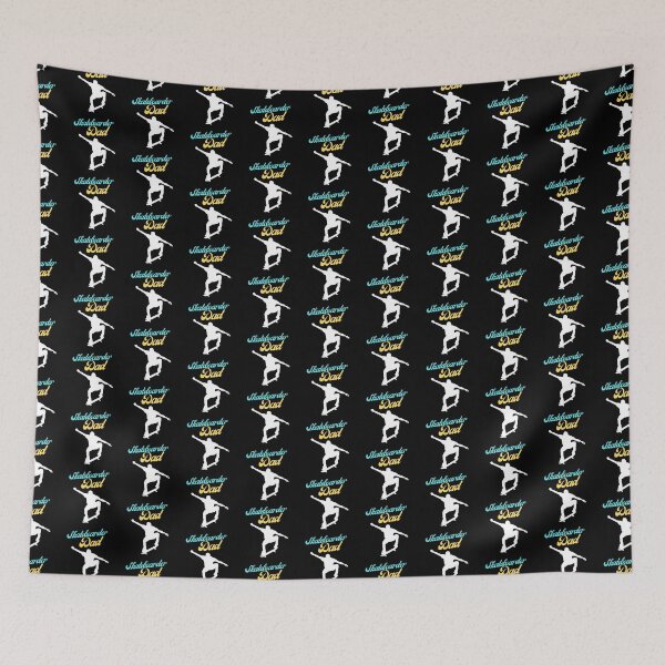 Item preview, Skateboarder Dad designed and sold by Marvett-World.