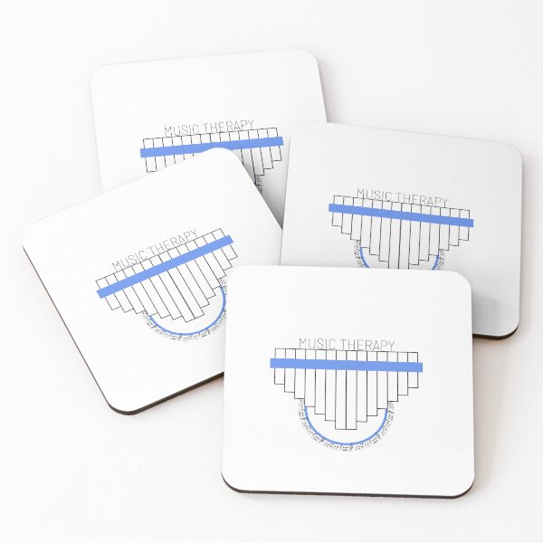 Item preview, Music Therapy- Kalimba designed and sold by WRAMTAS.
