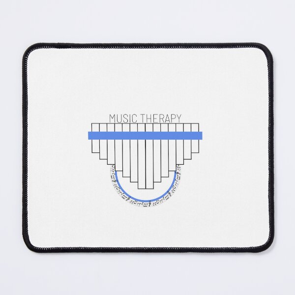 Item preview, Music Therapy- Kalimba designed and sold by WRAMTAS.