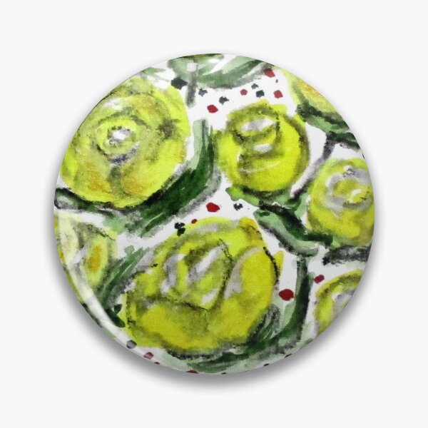 Item preview, Designer Roses No3. designed and sold by Clyde J. Kell.