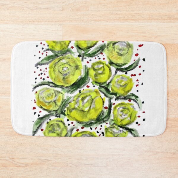 Item preview, Designer Roses No3. designed and sold by Clyde J. Kell.
