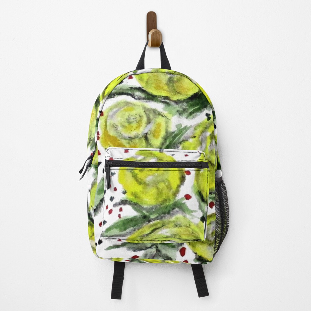Item preview, Backpack designed and sold by cjkell.