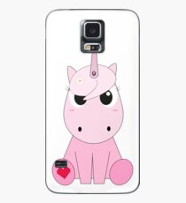 Licorne Case/Skin for Samsung Galaxy