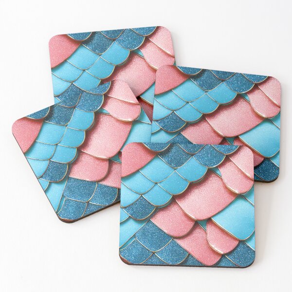 Item preview,   Teal Silver , Pink Gold ,Blue, Orange Sparkle Faux Glitter  designed and sold by TeeARTHY.