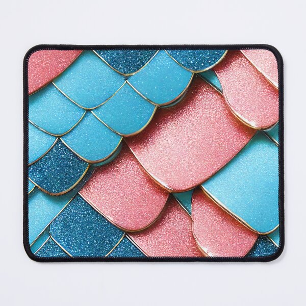 Item preview,   Teal Silver , Pink Gold ,Blue, Orange Sparkle Faux Glitter  designed and sold by TeeARTHY.