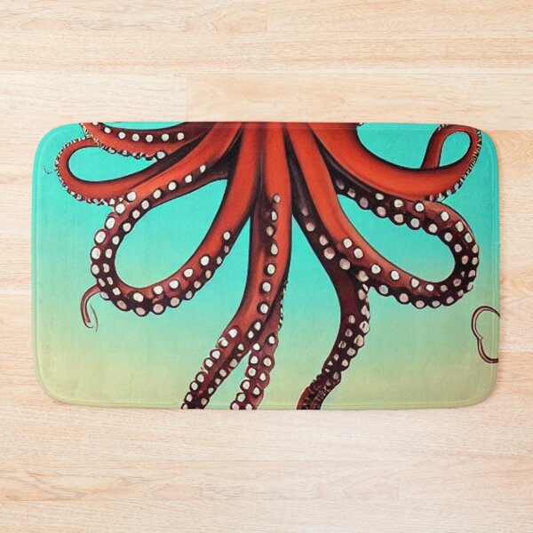 Item preview, Tentacles in the Sky!  designed and sold by Ashley Gagnon.