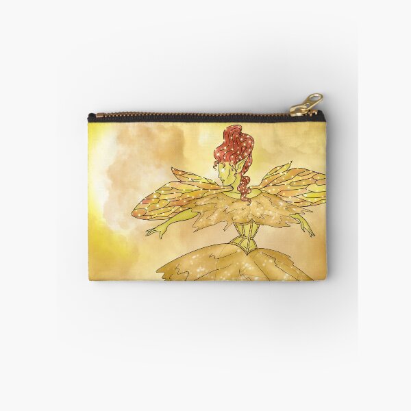 Item preview, Autumn Fairy designed and sold by SunFishArt.
