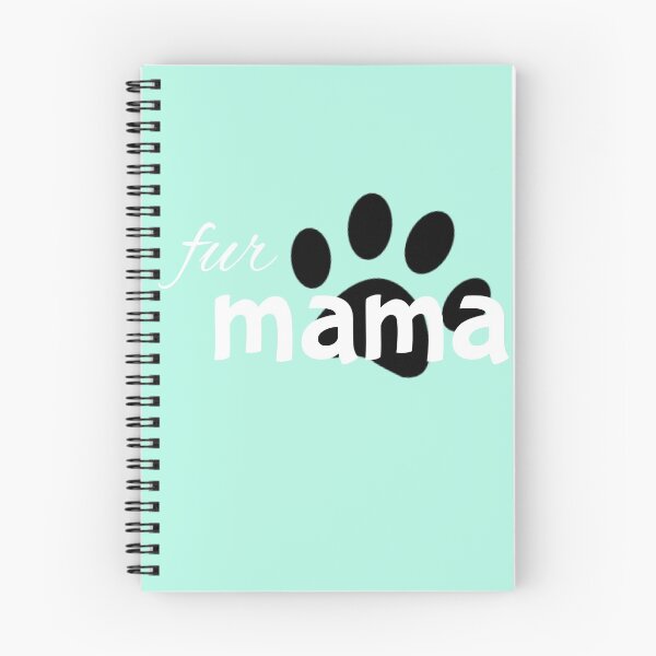 Item preview, Fur mama designed and sold by taynicmess.
