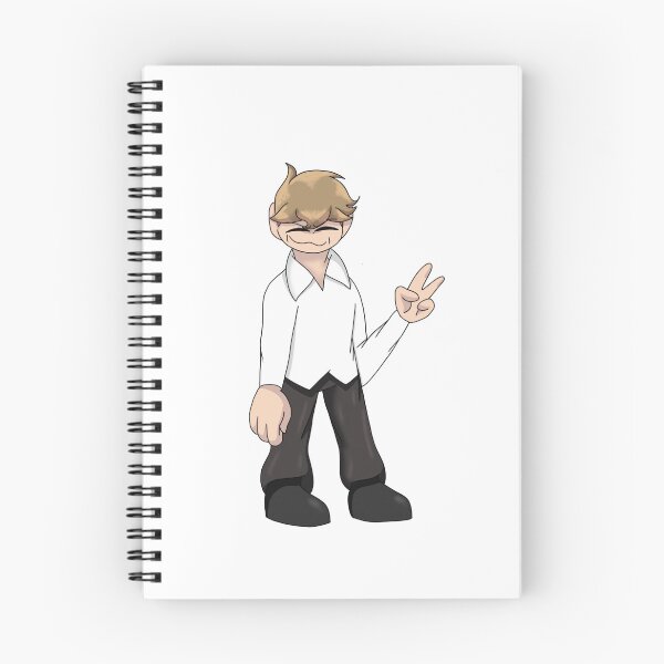 Item preview, Henry Full Body designed and sold by GlossyToothpick.