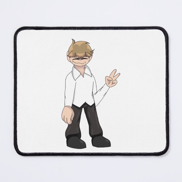 Item preview, Henry Full Body designed and sold by GlossyToothpick.