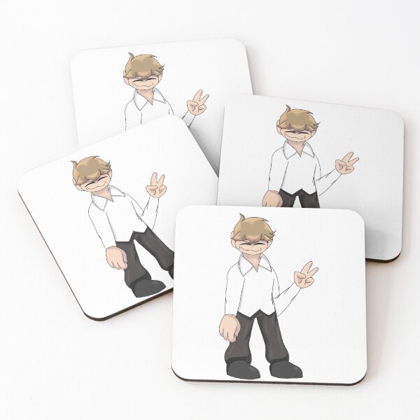 Item preview, Henry Full Body designed and sold by GlossyToothpick.