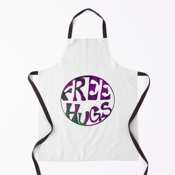 Item preview, Free Hugs - Pretty in Purple designed and sold by MagickMama.