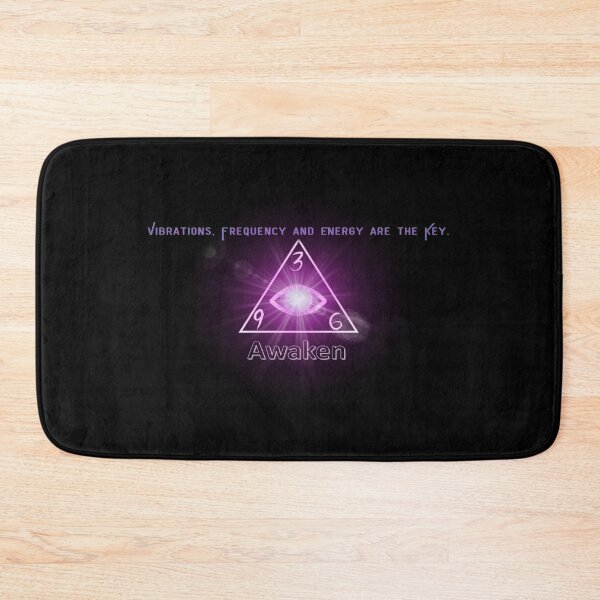 Item preview, AwakenATX Secret Universe designed and sold by AwakenATX.