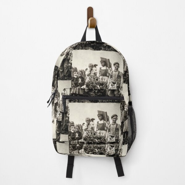 Item preview, Polish Farm Workers, Maryland 1909 designed and sold by lobodelnoir.