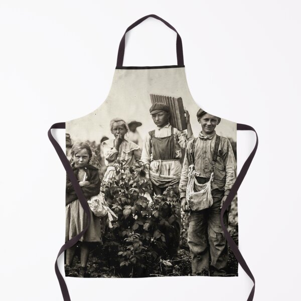 Item preview, Polish Farm Workers, Maryland 1909 designed and sold by lobodelnoir.
