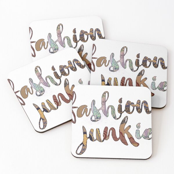 Item preview, Fashion junkie designed and sold by MooresDesigns.