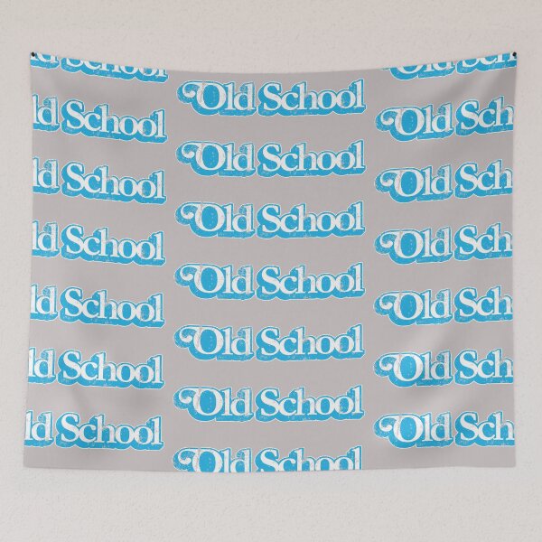 Item preview, Old School Toys designed and sold by laffograms.