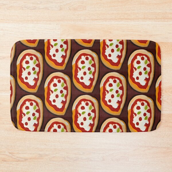 Item preview, Pizza designed and sold by OlympicsMerch.