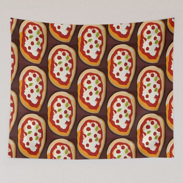 Item preview, Pizza designed and sold by OlympicsMerch.