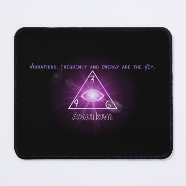 Item preview, AwakenATX Secret Universe designed and sold by AwakenATX.