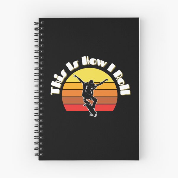 Item preview, This Is How I Roll designed and sold by Marvett-World.