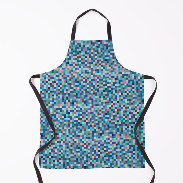 Item preview, Patchwork Pattern  designed and sold by Texterns.