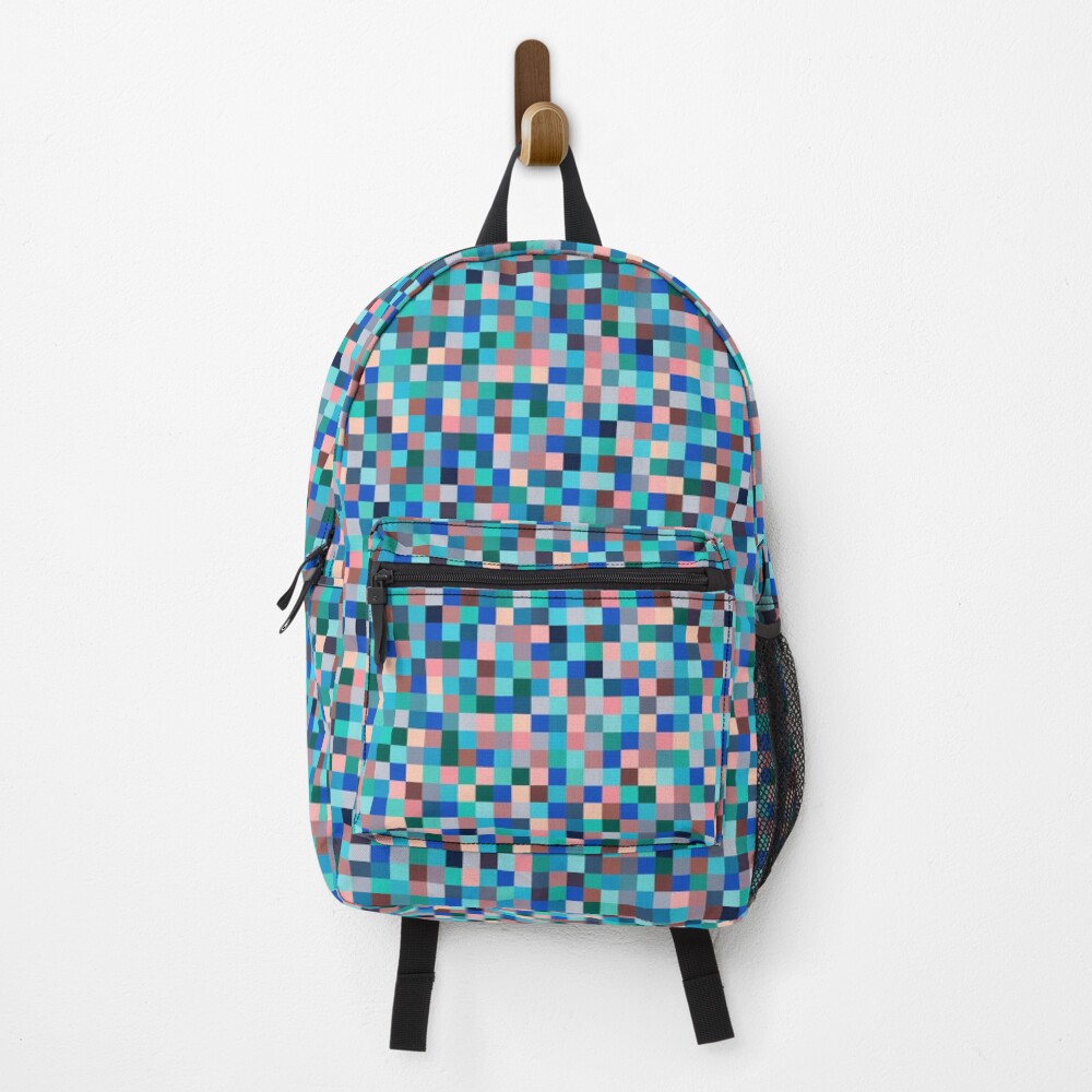 Item preview, Backpack designed and sold by Texterns.