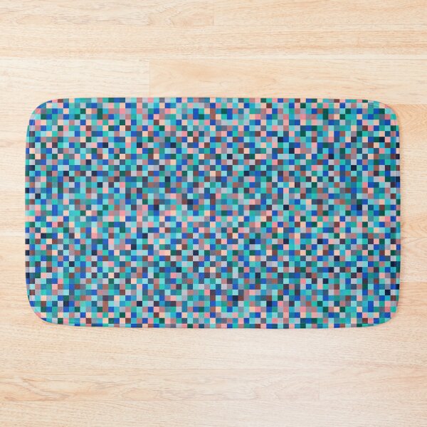 Item preview, Patchwork Pattern  designed and sold by Texterns.
