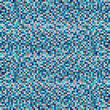 Artwork thumbnail, Patchwork Pattern by Texterns