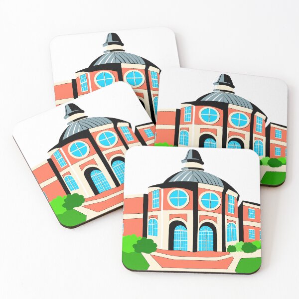 Item preview, Lee University School of Theology and Ministry/School of Religion (no background) designed and sold by art-byweezy.