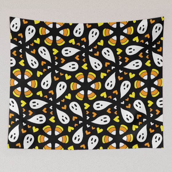Item preview, Candy Corn Spirit designed and sold by OspreyRune.