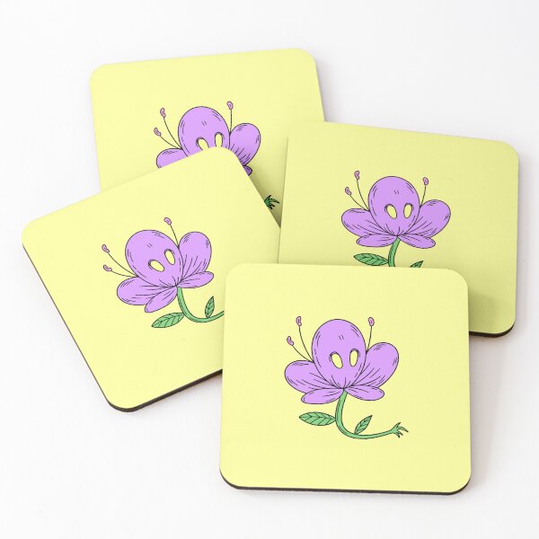 Item preview, Our Flower designed and sold by klaidelic.