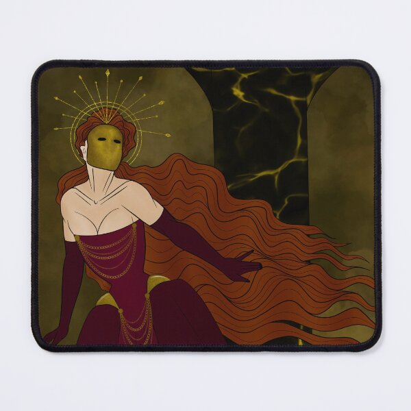 Item preview, Venetian Ball designed and sold by SunFishArt.