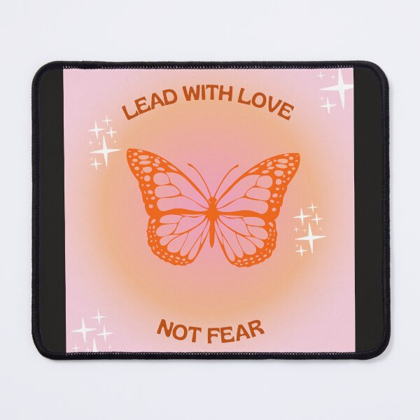 Item preview, Lead with love designed and sold by Sydney  Salone.