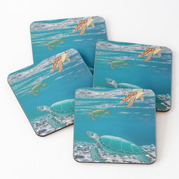 Item preview, I like Turtles designed and sold by mollytakacs.