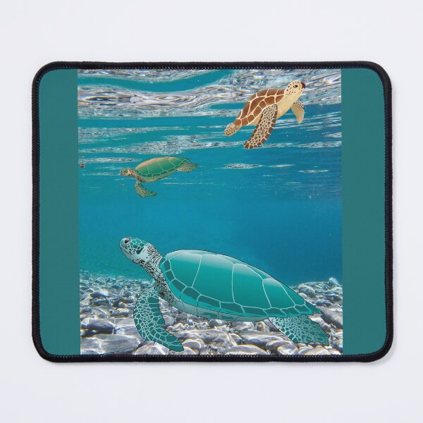 Item preview, I like Turtles designed and sold by mollytakacs.